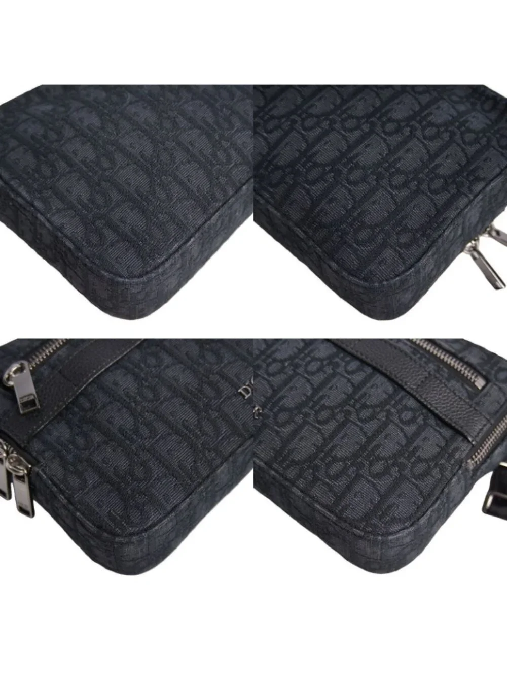 Christian Dior this authentic